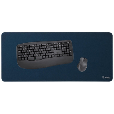 Килимок для мишки YENKEE YPM 9040BE XXL Blue (45019387) Вінниця - фото 3