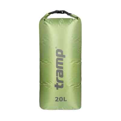 Гермомішок Tramp нейлон 20D Rip-Stop 20 л Olive (UTRA-123-olive) Вінниця