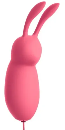 Міні вібратор МИЛІ ВУШКА Sex Aura Київ