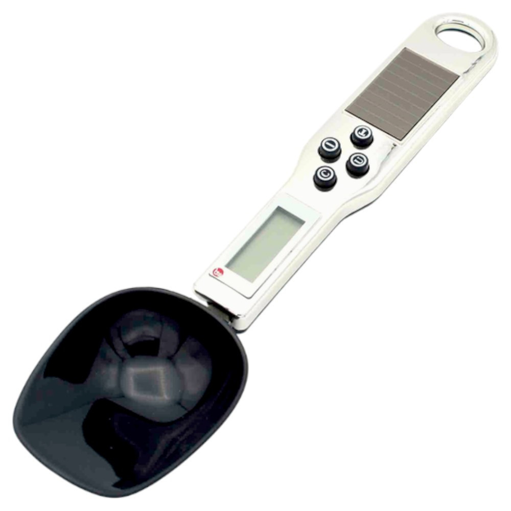 Весы кухонные Ложка TC-11 на 300 грамм Днепр - изображение 1