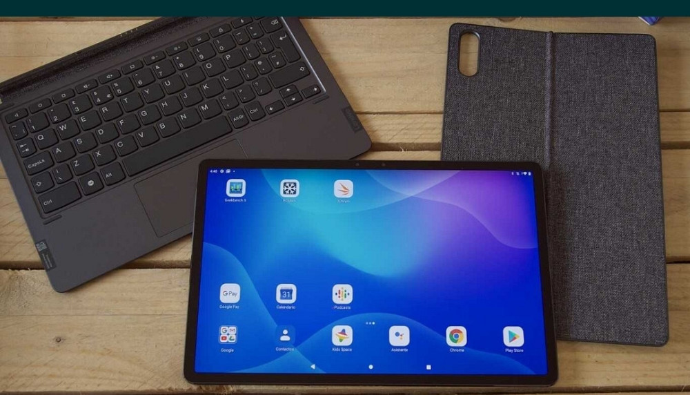 Планшет: Lenovo Tab Slim 10.5 дюйма. Київ - фото 4