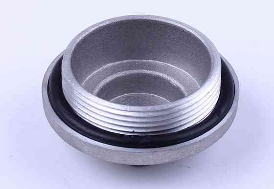 Крышка регулировки клапанов 4T CB125-250 -2 Мукачево