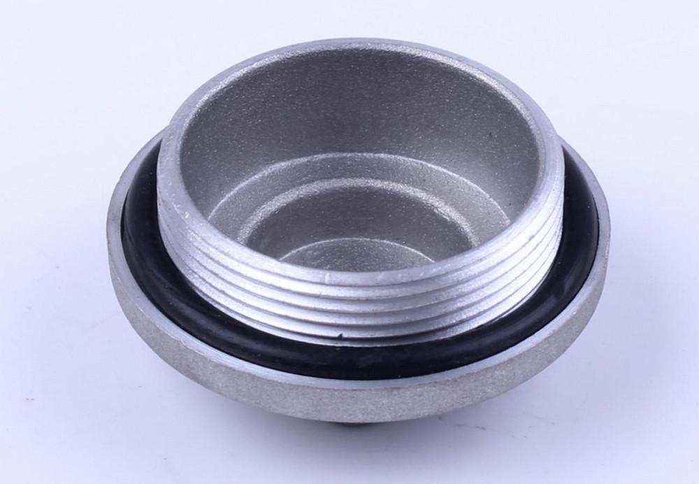 Крышка регулировки клапанов 4T CB125-250 -2 Мукачево - изображение 1