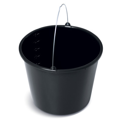 Ведро строительное Kistenberg 340*255 (KBU16) Винница - изображение 1