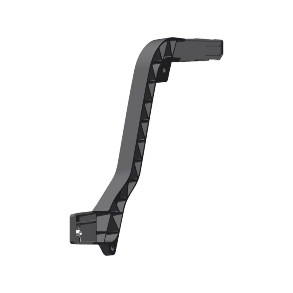 Mercedes-Benz  A1666263731 Консоль рамки правої фари ML/GLE W166 GLE Coupe C292 GL/GLS X166 Одесса - изображение 10