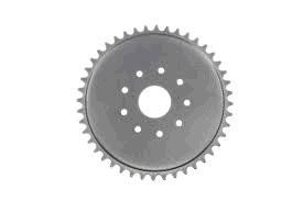 Звезда трансмиссии (задняя) веломотор 50T (SP) Мукачево - изображение 1