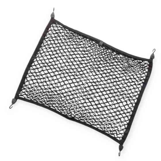 Сітка для кріплення багажу 800х600мм Мукачево