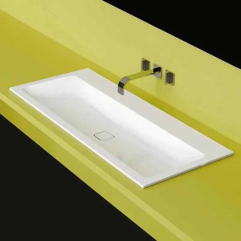 Раковина  Kaldewei Cono 120Cm 901806003711 Киев - изображение 1