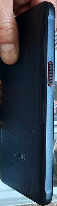 Samsung Xcover Pro 4/64 Київ - фото 1