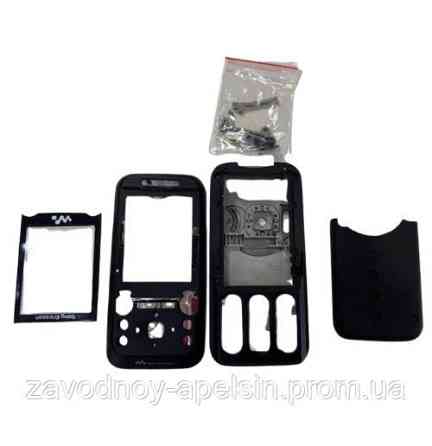 Sony Ericsson W850 корпус полный панель Одесса