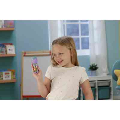 Интерактивная игрушка Ambo Funtamin Аудиосказка с проектором Джек и бобовый стебель (AF6339JB) Винница