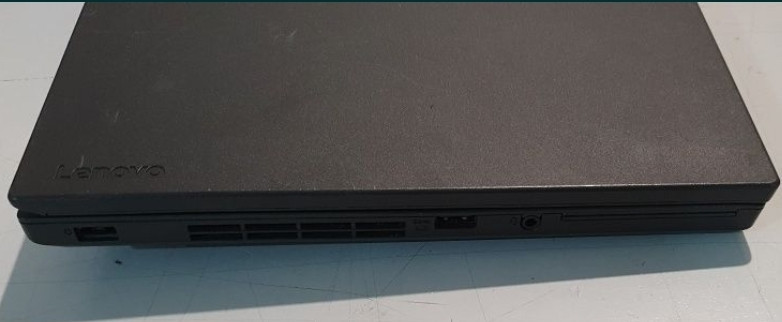 Ноутбук LENOVO L470, 256Gb. i3-6100 (2.3 GHz.) Київ - фото 1