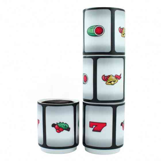 Набір чашок 