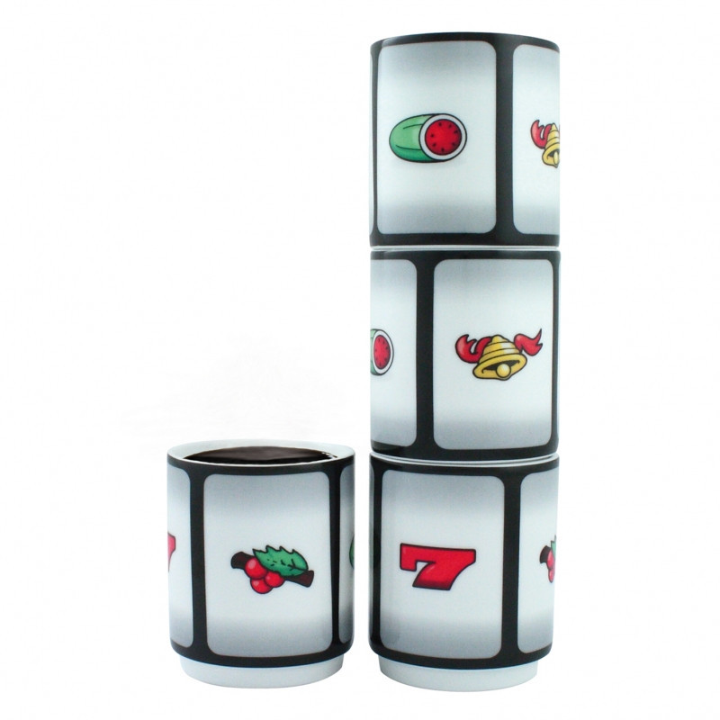 Набір чашок 