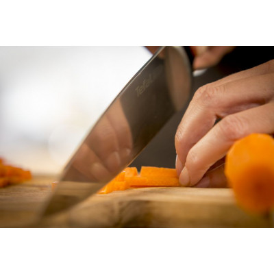 Кухонний ніж Tefal Ice Force 20 см (K2320714) Вінниця - фото 10