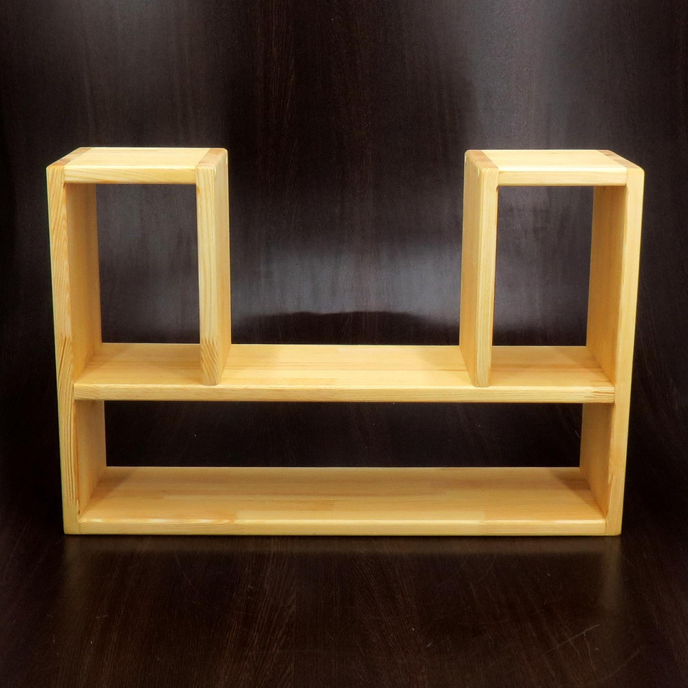 Настенная полка 