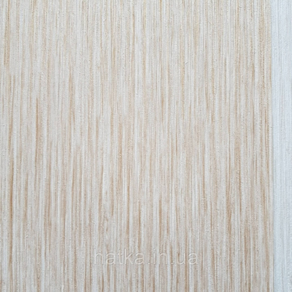 Шпалери вінілові на паперовій основі Zambaiti C88144 ABITAT смуги під золотистий бамбук Київ - фото 2