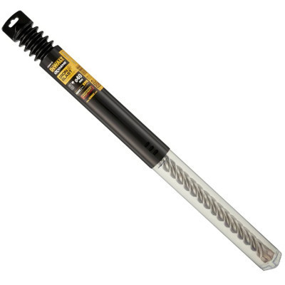 Бур DeWALT SDS-MAX ,XLR, 4 кромки, 40x800x920 мм (DT60846) Вінниця - фото 8