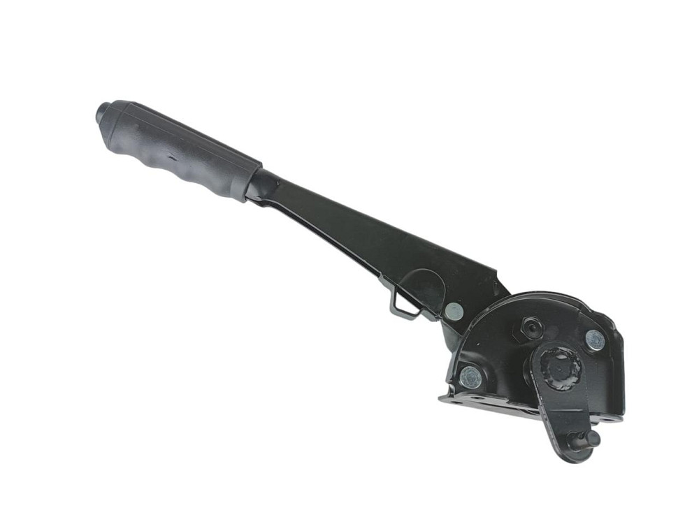 Важель гальма 2101, 2102, 2103, 2104, 2105, 2106, 2107, 2121, 21213, 21214 (ручник) ручного Мукачево - фото 1