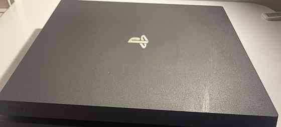 Приставка Sony PlayStation 4 Pro 1TB Київ