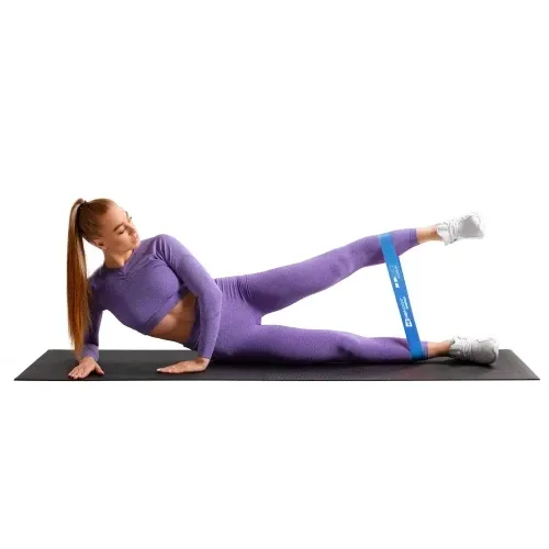 Набор резинок для фитнеса 600x75 мм Hop-Sport L675-2 Киев - изображение 7