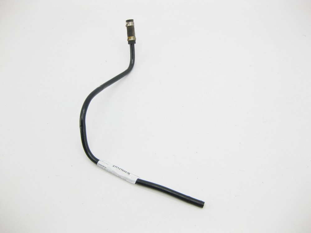 Mercedes-Benz  A2114766626 Паливопровід подача дизель E-Class W211 S211 CLS C219 Одеса - фото 4