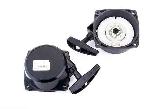 Стартер ручной (в сборе) мотокосы Эксперт Мукачево