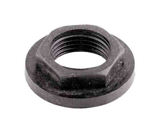 ГОСПОДАР Контргайка ГОСПОДАР ½" ВР 92-9125 Коломия