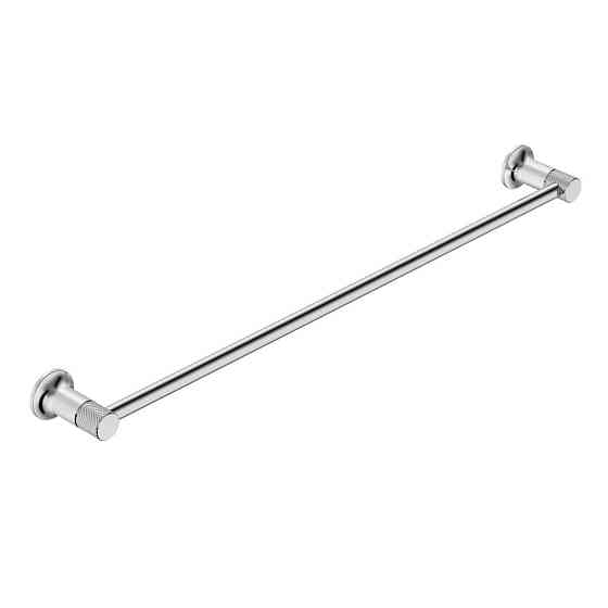 Держатель для полотенец IMPRESE BRENTA хром Киев