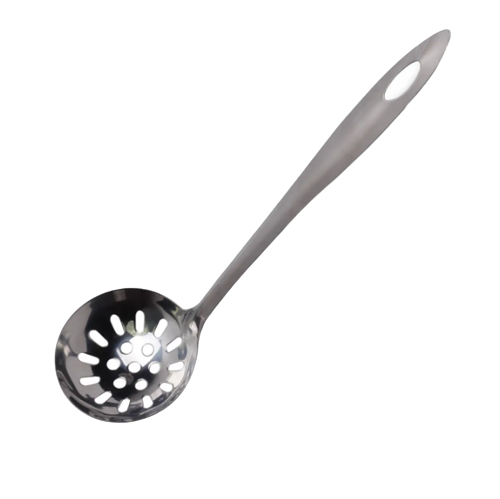 Шумівка нержавіюча сталь 32см 4366 KAMILLE Житомир - изображение 2