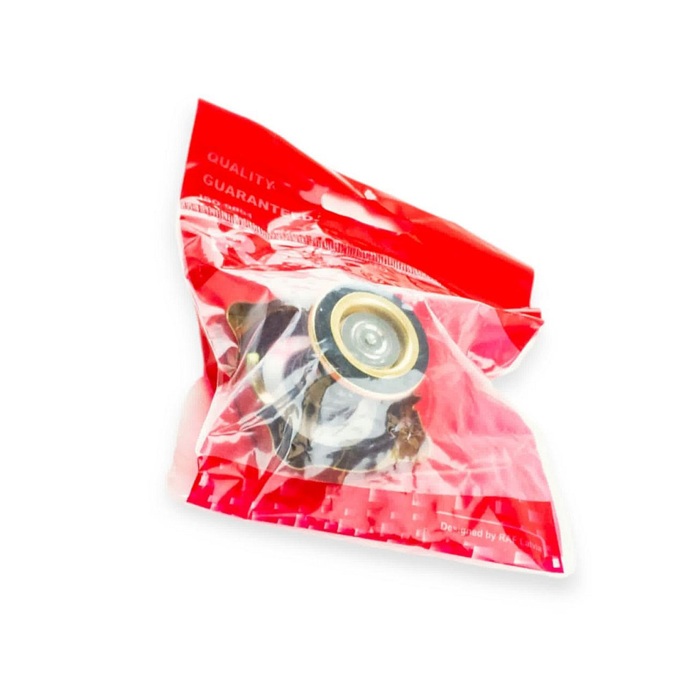 Крышка 2101-2107, 2121-21214, Москвич 2141 металл RAF радиатора Мукачево - изображение 2