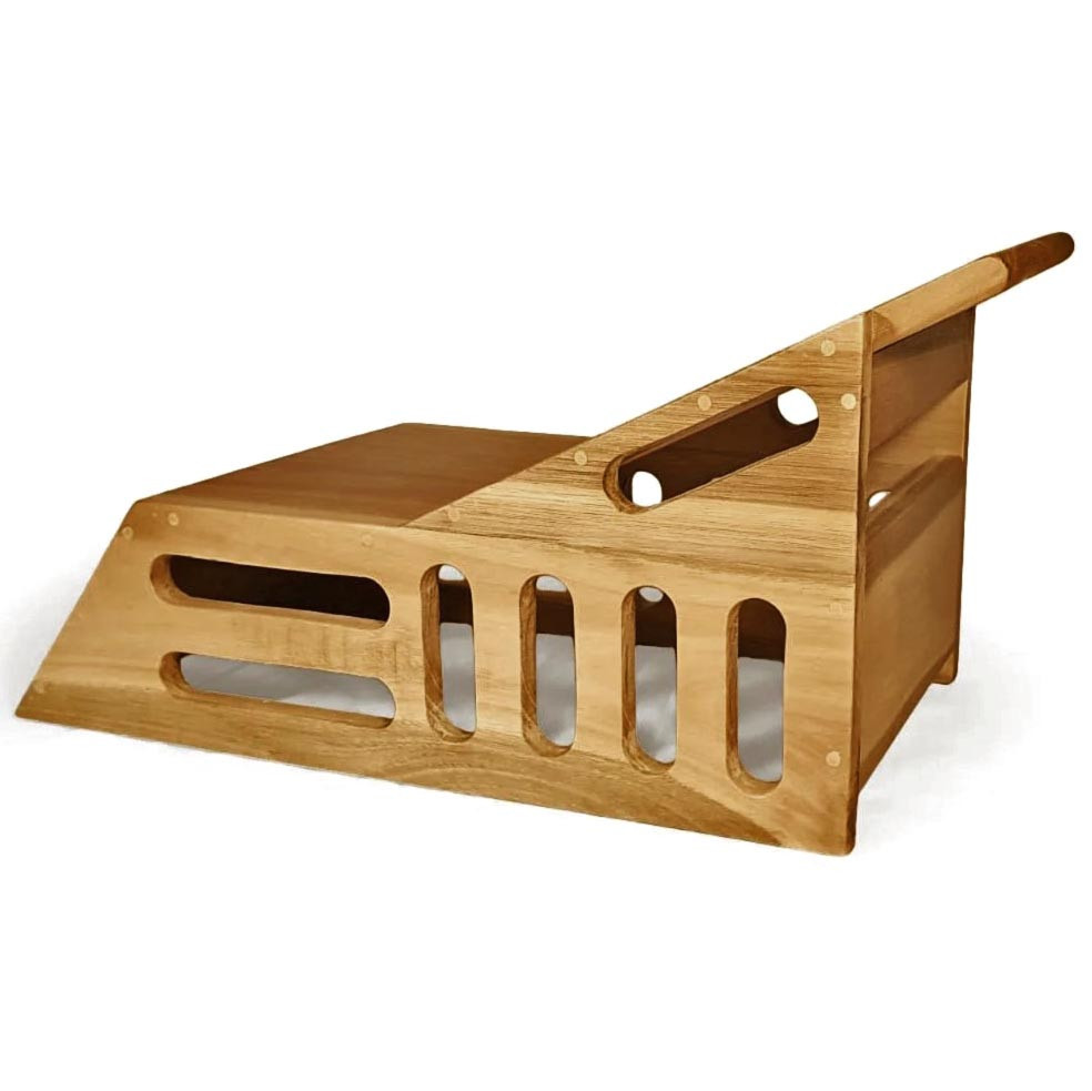 Бокс Симхасана "Хамбалія" сієна Миколаїв - фото 1