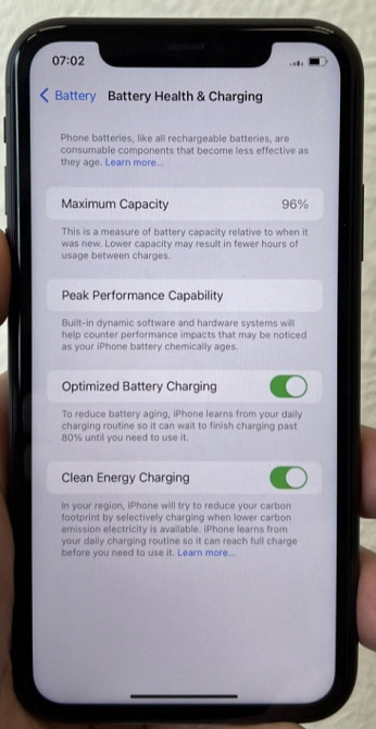 Айфон iPhone 11 Black 128Gb Unlock. Киев - изображение 1