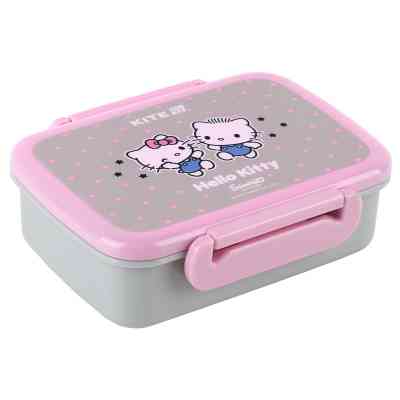 Ланч-бокс детский Kite Hello Kitty, 420 мл (HK25-160) Винница