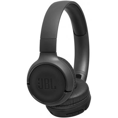 Навушники JBL T500ВТ Black (JBLT500BTBLK) Вінниця - фото 1
