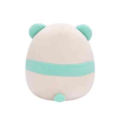 М'яка іграшка Squishmallows Панда Швиндт 13 см (SQVA00814) Вінниця