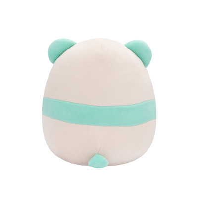 Мягкая игрушка Squishmallows Панда Швиндт 13 см (SQVA00814) Винница - изображение 4