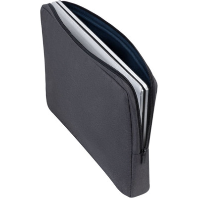 Чехол для ноутбука RivaCase 17.3" 7707 (Black) "Suzuka" (7707Black) Винница - изображение 6