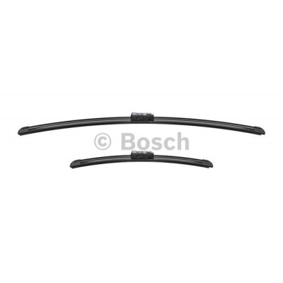 Щітка склоочисника Bosch 3 397 007 432 Вінниця - фото 2