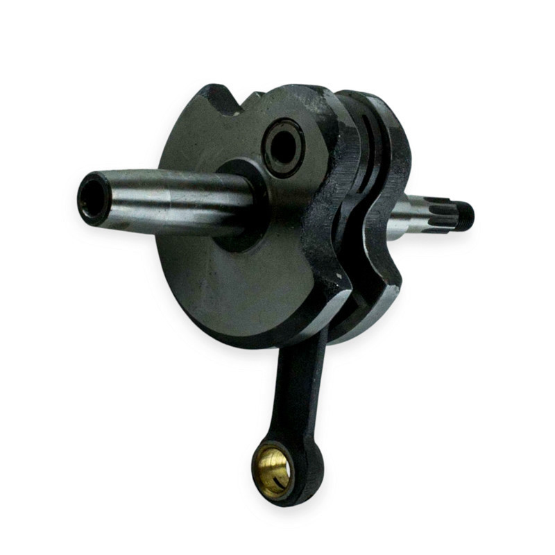 Коленвал Карпаты мопед Мукачево - изображение 1