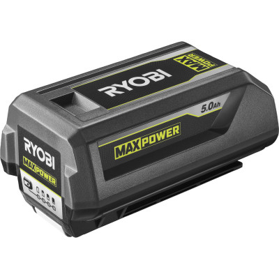 Аккумулятор к электроинструменту Ryobi RY36B50B, MAX POWER 36В, 5.0Ah, Lithium+, 1.42 кг (5133005550) Винница - изображение 1