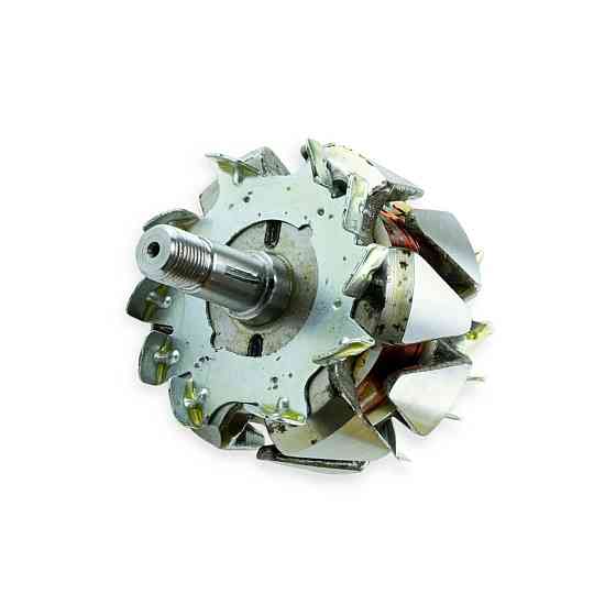 Ротор генератора (на ген. 3232) 24в камаз Мукачево