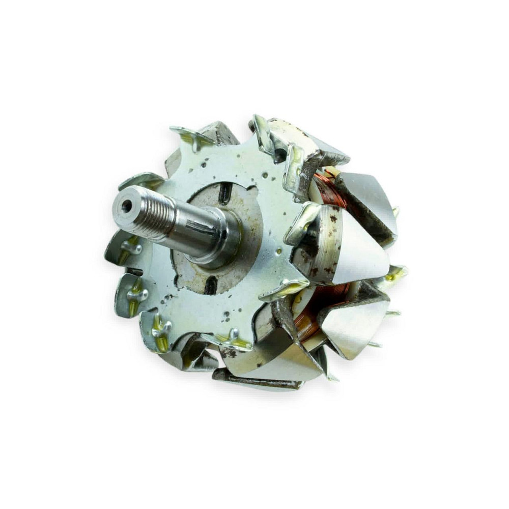 Ротор генератора (на ген. 3232) 24в камаз Мукачево - изображение 1