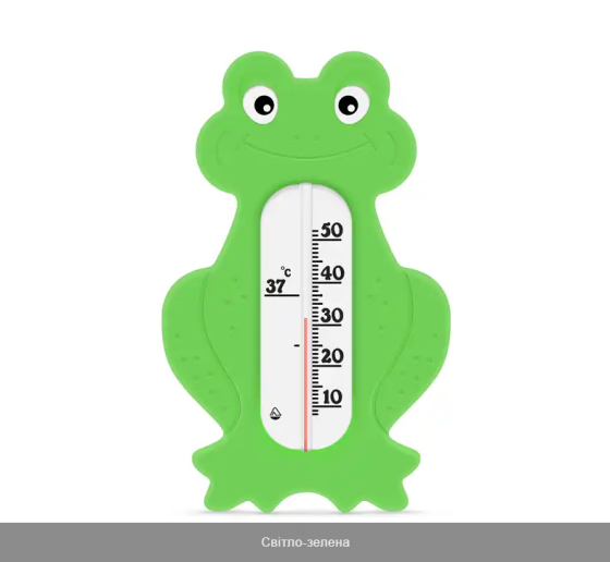 Термометр для воды В-3 Днепр