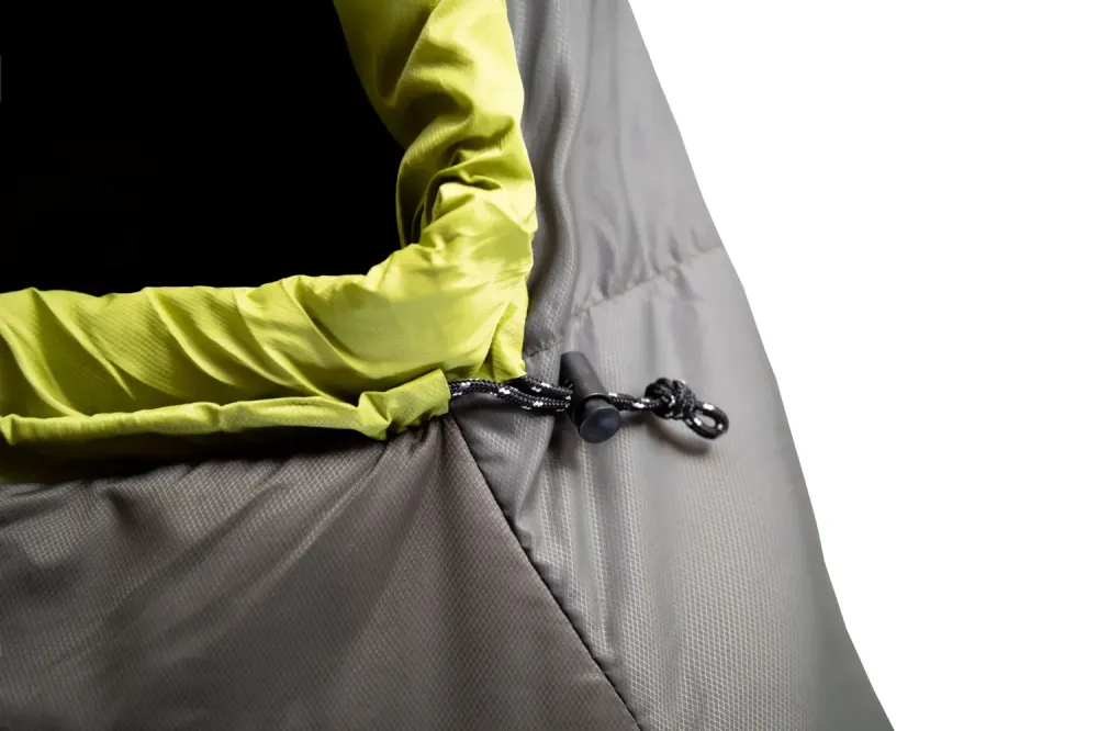 Спальный мешок Tramp Arctic Regular зелёный UTRS-093R-R Киев - изображение 9