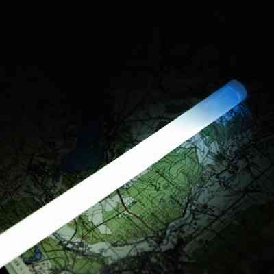 Хімічне джерело світла 2E Tactical GS12, 30см, 12 годин, білий (2E-CGS12-WT) Вінниця