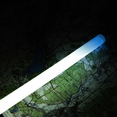 Хімічне джерело світла 2E Tactical GS12, 30см, 12 годин, білий (2E-CGS12-WT) Вінниця - фото 5