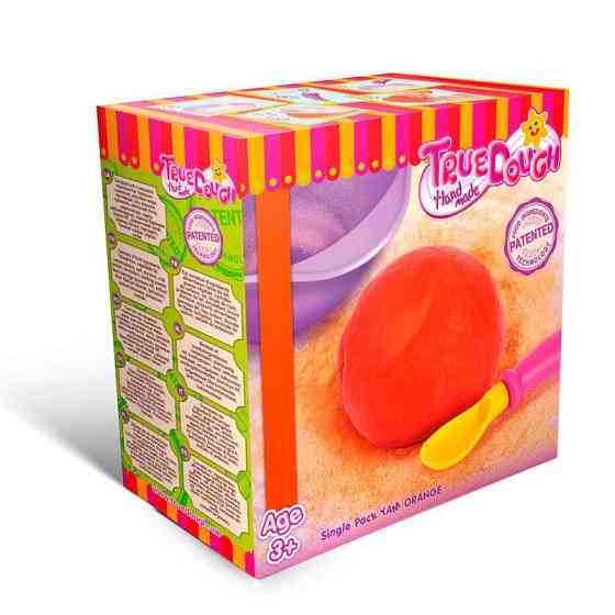 21005.Тісто для ліплення, шт Київ