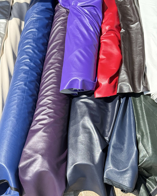 Тканина/опт/шкіра меблевий оббивний і тд — від 3 м. Київ - фото 7