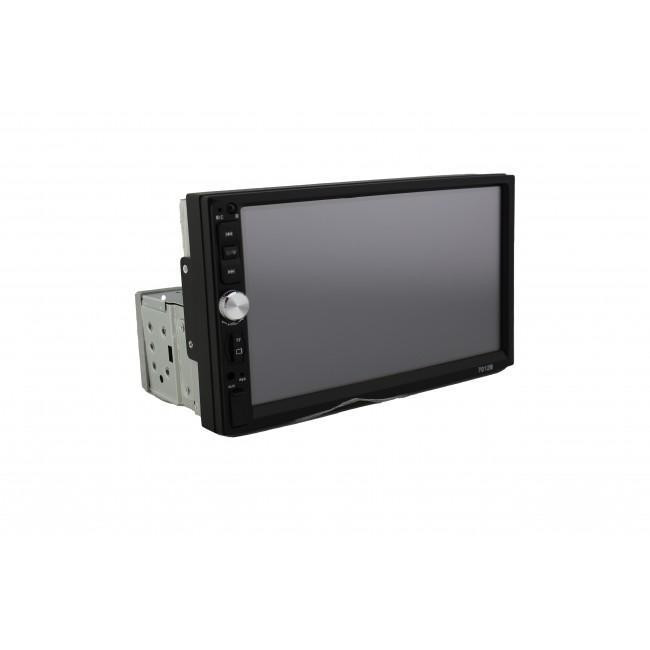Автомагнітола 2Din 7709A з екраном 8'' Android 2+32GB, Bluetooth, CarPlay, GPS, Wi-Fi мультимедіа це Київ - фото 2